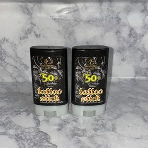 Australian Gold Tattoo Stick